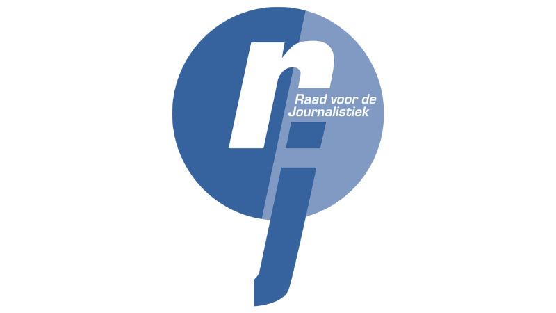 Raad van de Journalistiek